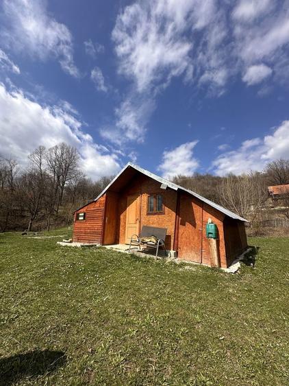 Teren deosebit/posibilitate casa vacanta - 5