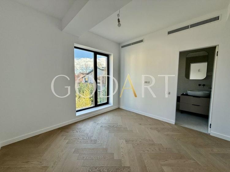 VILA TOWNHOUSE | FINISAJE PREMIUM | PIPERA - 10