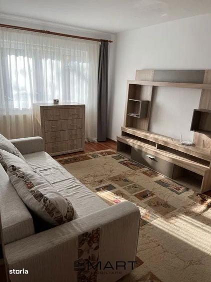 Apartament 3 camere Subcetate City Sanpetru - 1