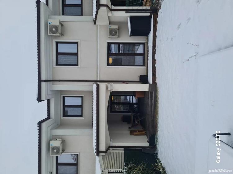 Casa insiruita 3 dormitoare Braytim Soarelui Str Tosca, acces privat - 18