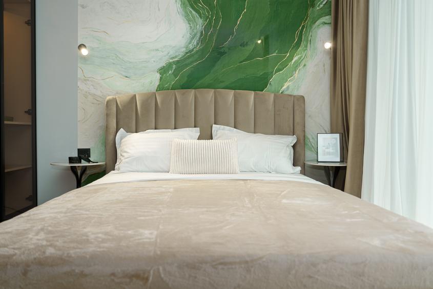 APARTAMENT 2 CAMERE - FLOREASCA - PISCINA EXTERIOARA - COMISION 0% - 3