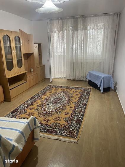 Apartament 2 decomandat,Cornisa-Bistritei,parter,mobilat si utilat - 1