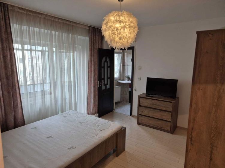 Particular inchiriez Garsoniera Rahova - Sebastian - Nasaud - 290 euro - 8