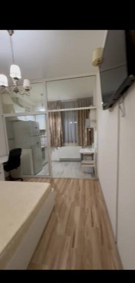 Garsoniera mobilata, utilata, Tatarasi, bloc nou - 3