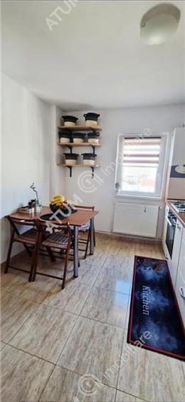 Apartament cu 2 camere decomandate in zona Mihai Viteazu Sibiu - 5