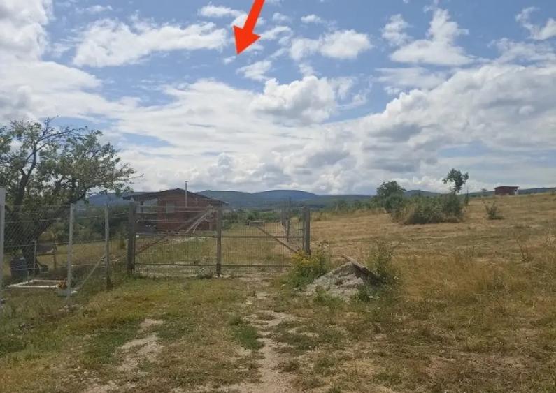 De vanzare teren extravilan in Valea Crisului - 8