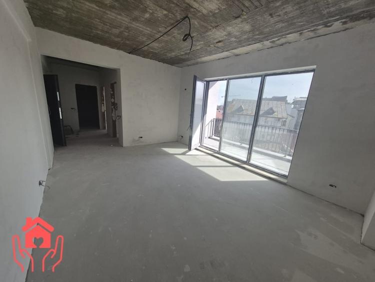 EMINESCU - Eleganta si confort cu conexiuni exceptionale catre Piata Romana! - 5