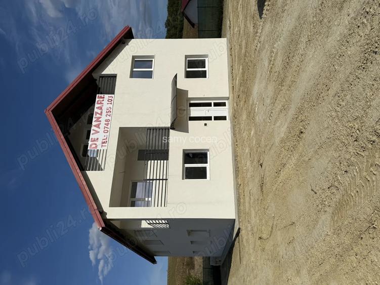 Proprietar Vand Casa Dumbrava-Iasi