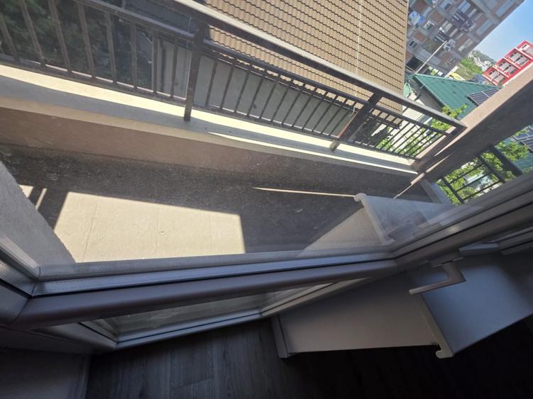 BLOC NOU apartament cu 1 camera 36.5m² de vanzare, FINALIZAT , ZONA CENTRALA  - 14