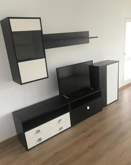 Apartament 3 camere. CENTRAL. Piata Alba Iulia - 9