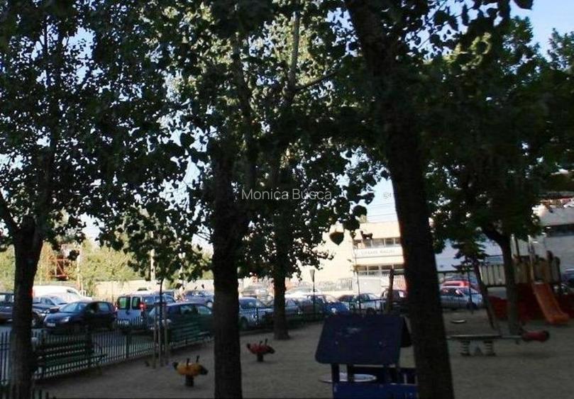Garsonieră semidecomandată în Brâncoveanu Garsonieră semidecomandată în Brâncoveanu