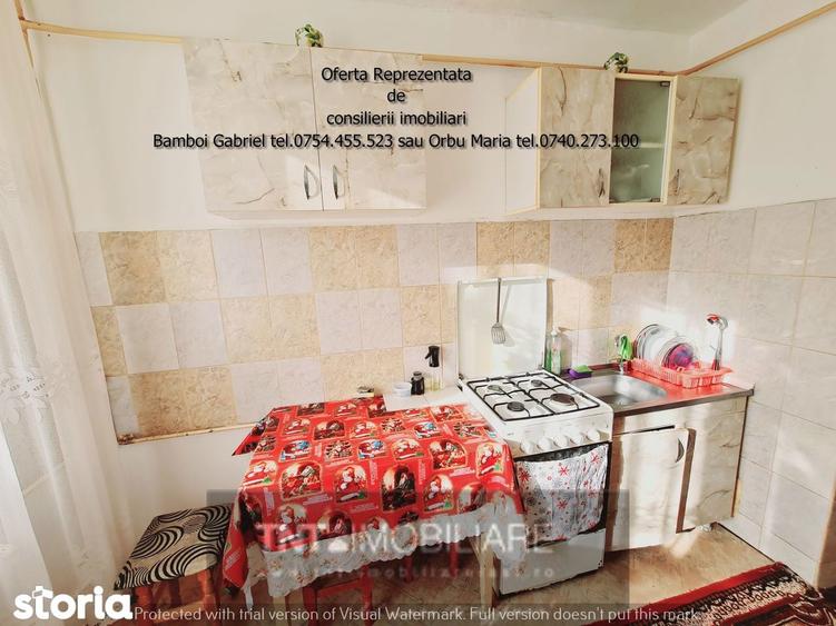 Apartament 3 camere decomandat de vanzare zona Tatarasi - 7