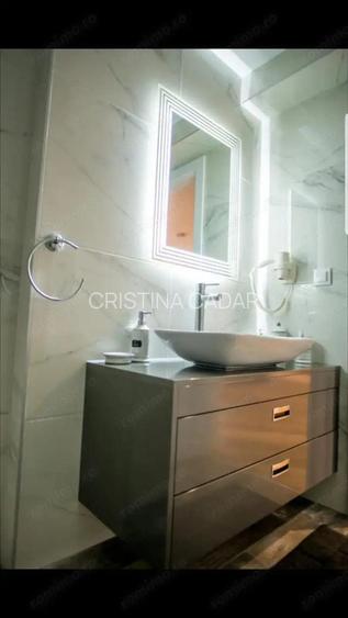 BRASADAS inchiriaza ap 2 cam 50mp Et8/8 LUX Calea Victoriei.