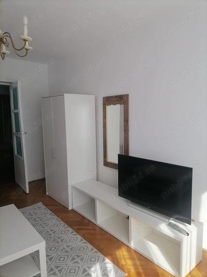 Pet friendly , se accepta fumatori , Take Ionescu !!! - 3