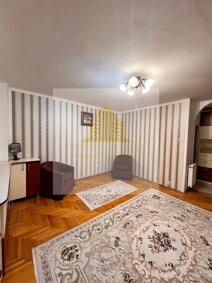 Garsoniera de vanzare - disponibilitate imediata - 2