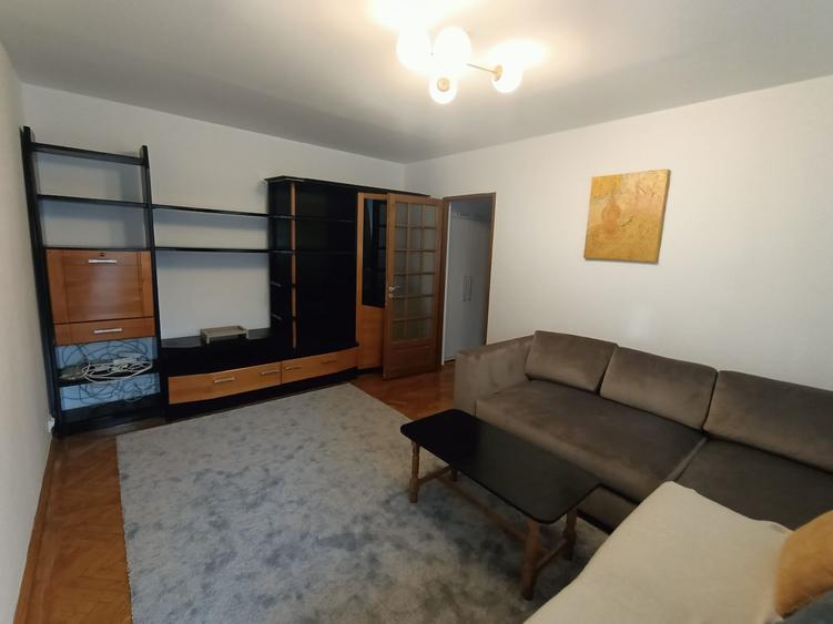 Apartament 2 camere Ion Mihalache - Metrou 1 Mai - 3