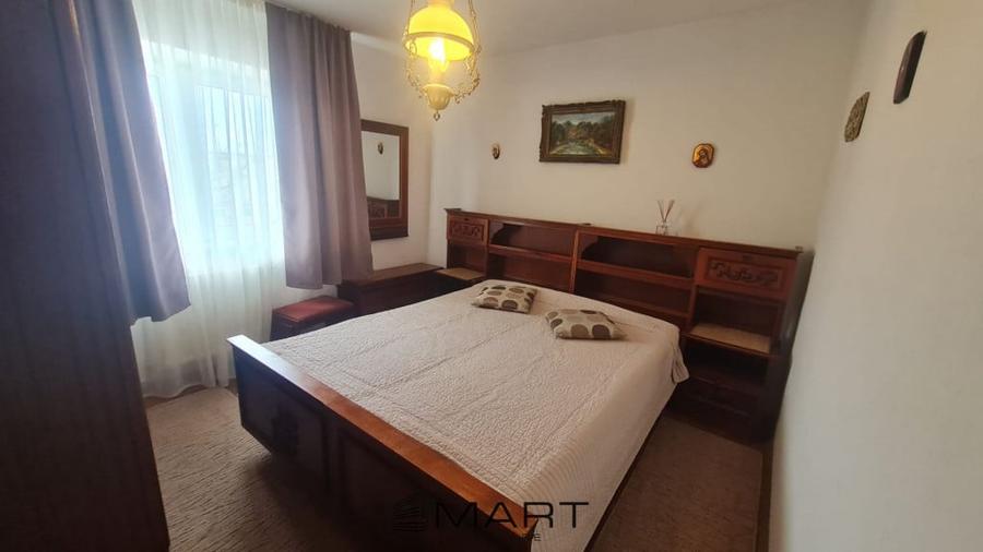 Apartament cu 3 camere decomandat în Ștrand
