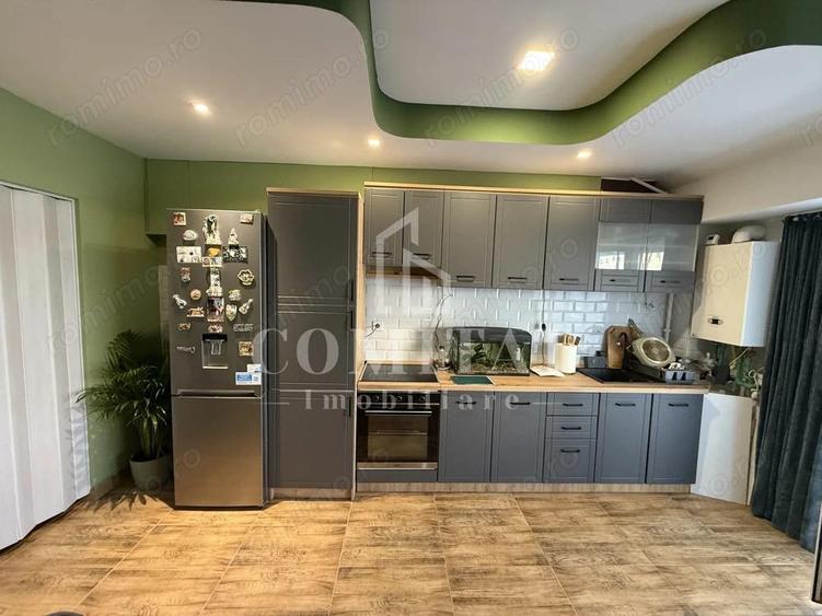 Apartament cu 2 camere | Zona Regal - Baciu - 2