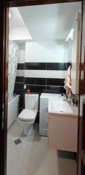 Apartament cu 2 camere, PET FRIENDLY, zona Tatarasi - 6