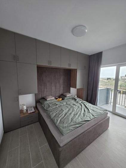 Apartament cu 2 camere si bucatarie inchisa , la prima inchiriere. - 5