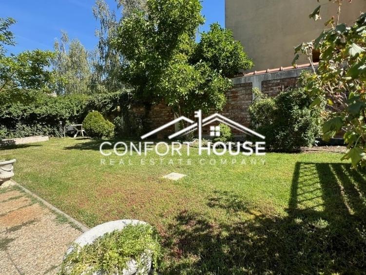 VILA P+E+M, 5 camere, complex rezidential cu piscina, IANCU NICOLAE - 52