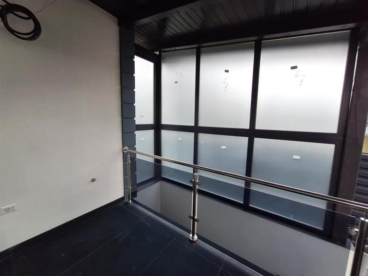 Casa P+M noua in Hemeius – design modern, constructie de calitate - 38