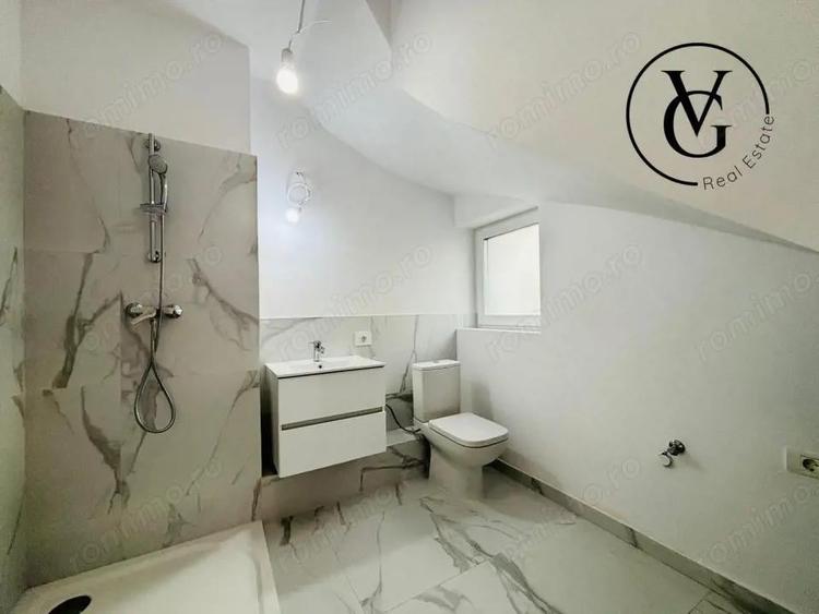 Apartament de 3 camere - Gradina de 38 mp - Zona Pipera - 2