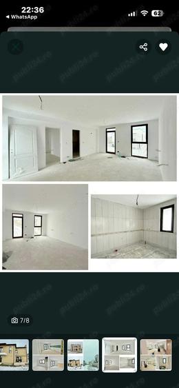 Casa vila de vanzare - 1