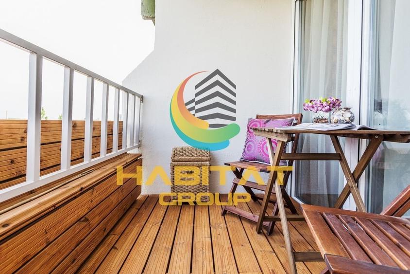 Apartament 2 camere -61mp- Pasarela Berceni - 5