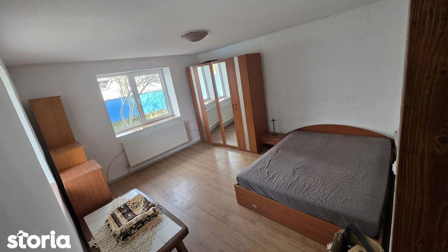 Casa individuala de vanzare, 920 mp teren, Dej - 17