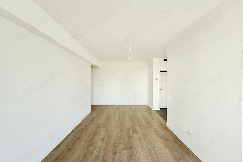 Apartament 3 camere spa?ios, amenajat, bloc nou, comision 0% - 3