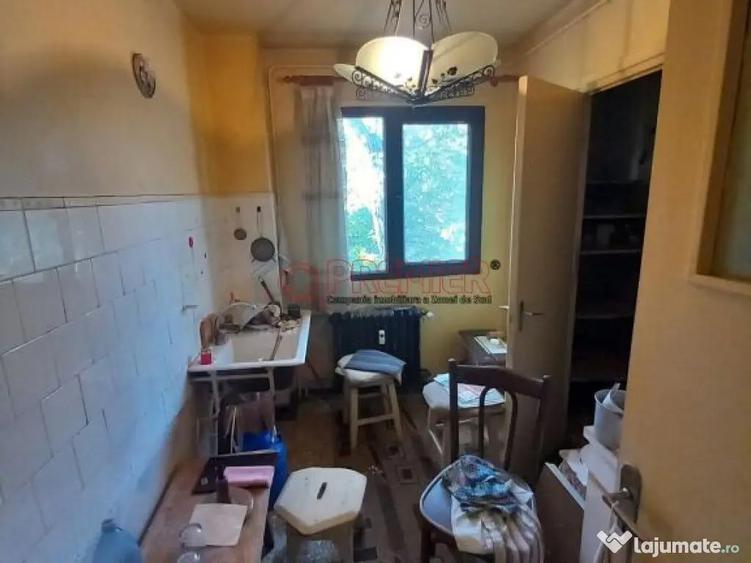 3 camere - Sector 4- Emil Racovita - Kaufland - 5