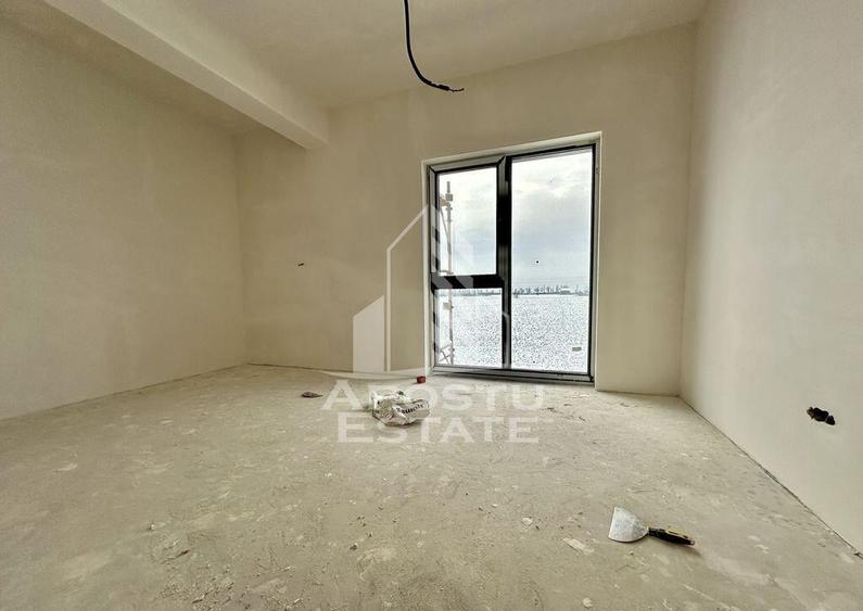 Duplex cu 4 camere in Chisoda la rosu - 21