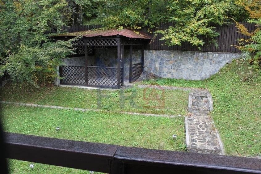 Oportunitate ! Vila Sinaia - Confort si natura la un loc - 13