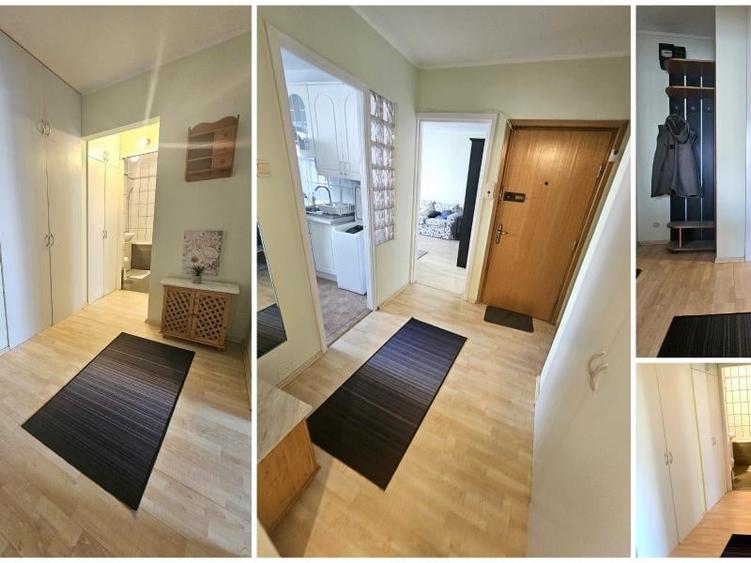 DOROBANTI Radu Beller - Str.Andrei Popovici 51mp Et.3 Mobilat Utilat Merita.. - 2