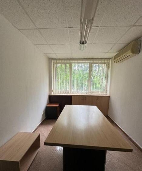 Spatiu Birou | 3 Camere | Dorobanti | Parc Floreasca | Parter - 5