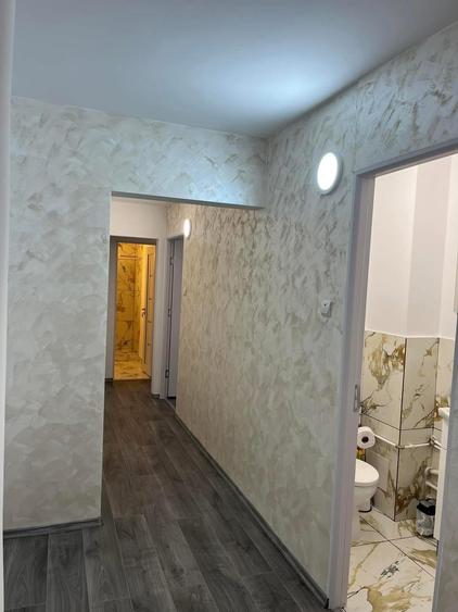 Apartament 3 camere, tip PB, 78 MP, Etaj 1 , Ioșia, Oradea. - 3