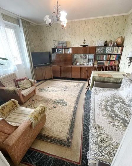 Apartament cu 4 camere de inchiriat in zona Manastur - 6