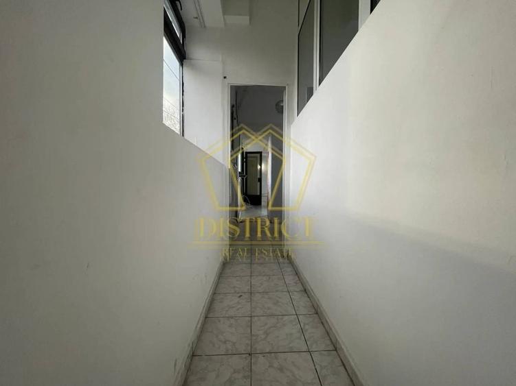 Spatiu comercial in stare buna | Mehala | - 5