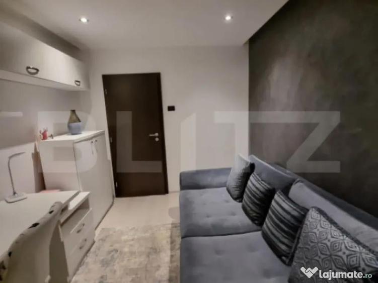 Apartament 3 camere, 70.55 mp, zona Lunca Cetatuii - 5