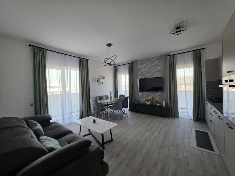 Apartament cu parcare subterana de inchiriat - 3