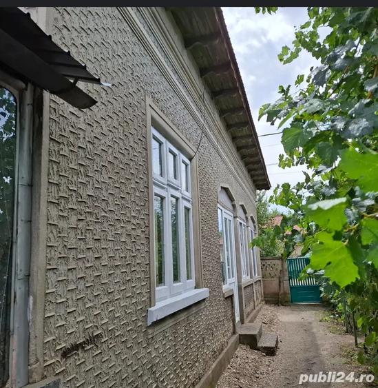 Vand Casa cu curte 851 mp 15 minute de Alexandria - 1