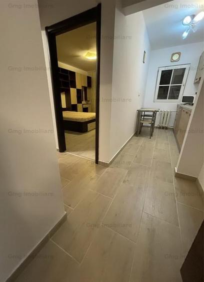 Garsoniera zona Iancului - 6