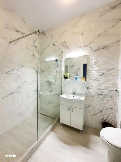 Mamaia Butoaie - apartament 2 camere ideal investitie - 6