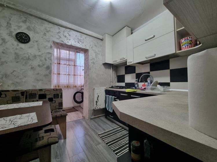 Ștefan cel Mare- Apartament 2 camere decomandate, parter cu balcon - 5