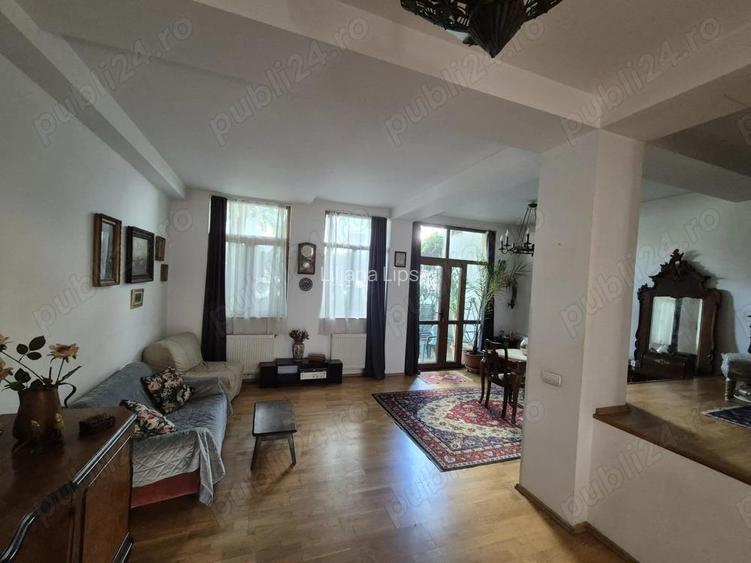 Brancoveanu, casa 5 camere