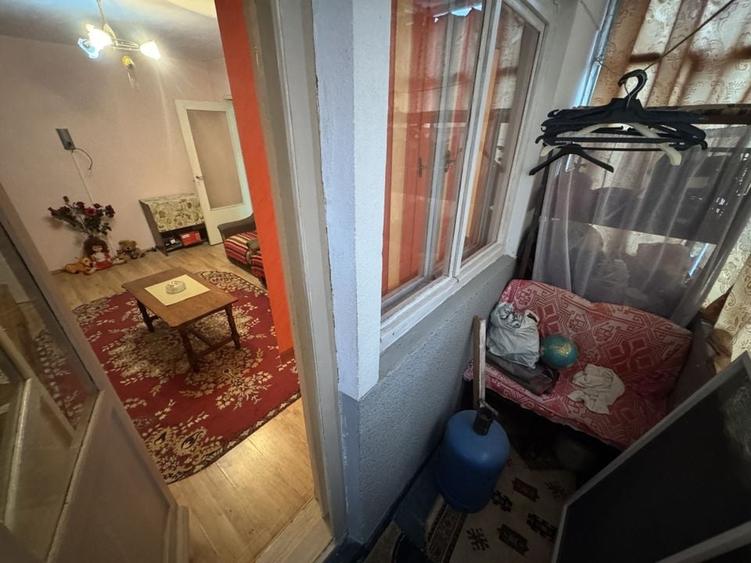 Apartament 2 camere zona Tomis Nord - 8