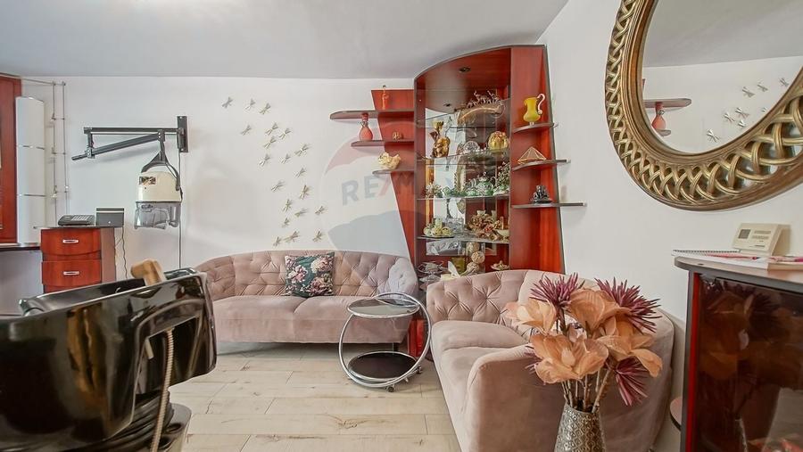 Apartament  3 camere Racadau / Comision 0 pentru cumparator - 11