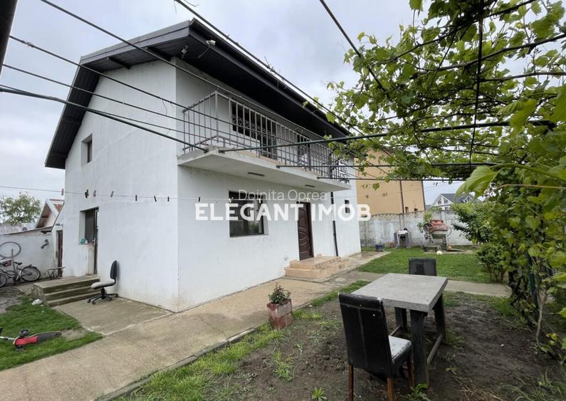 Vila in Tunari in Cartierul Florilor