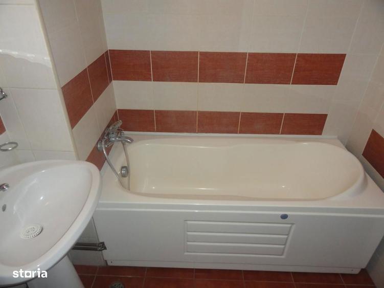 Apartament 1 camera in bloc nou Gradiste - 11